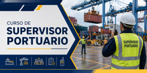 Curso Supervisor Portuario