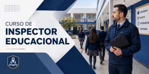 Curso Inspector Educacional