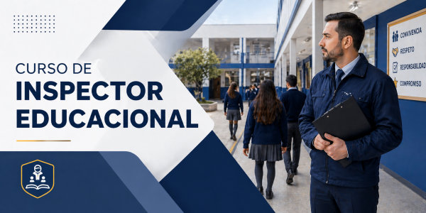 Curso Inspector Educacional