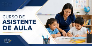 Curso Asitente de Aula